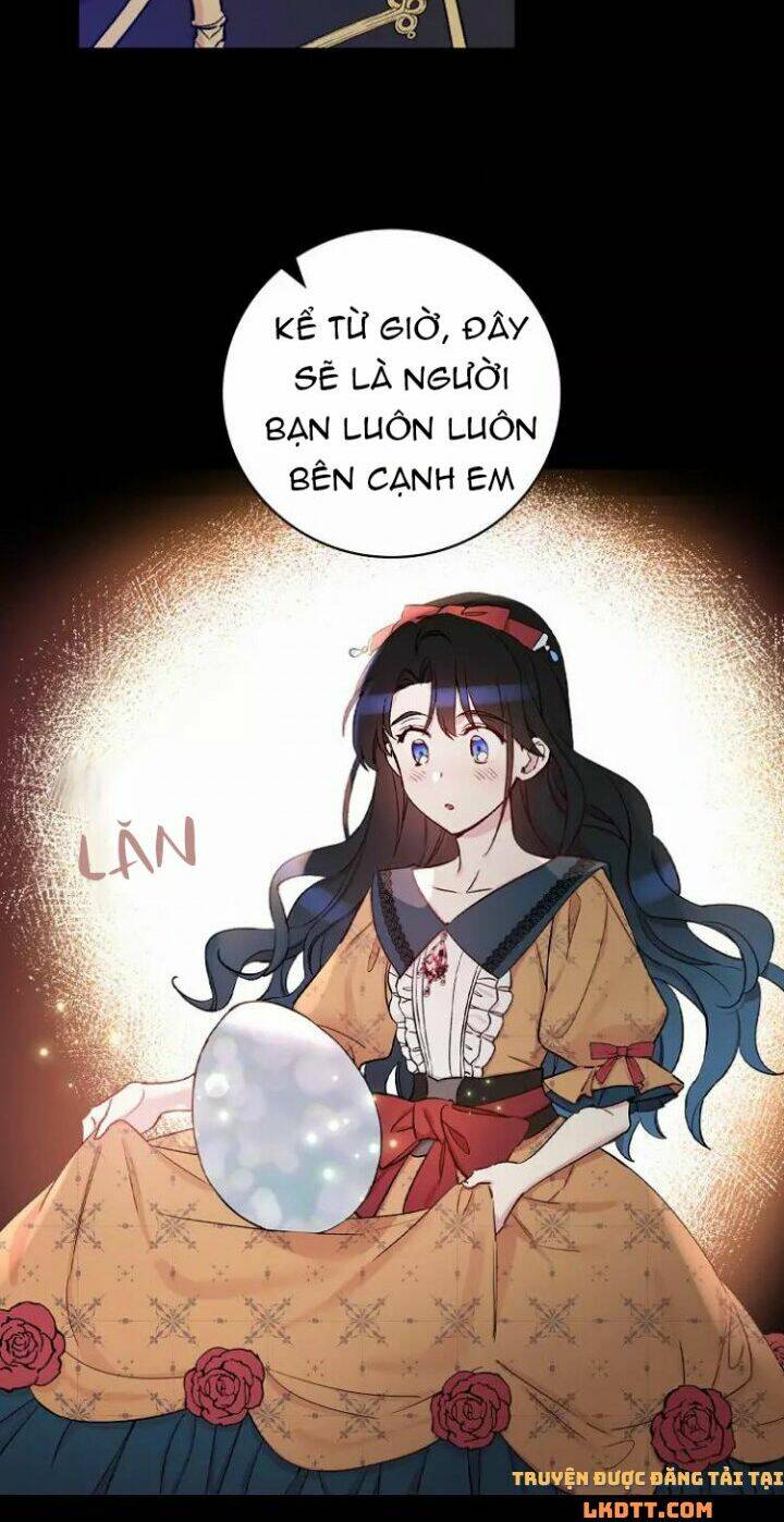 Kỵ Sĩ Đỏ Không Mê Tiền Mù Quáng Chương 41 Ảnh 42