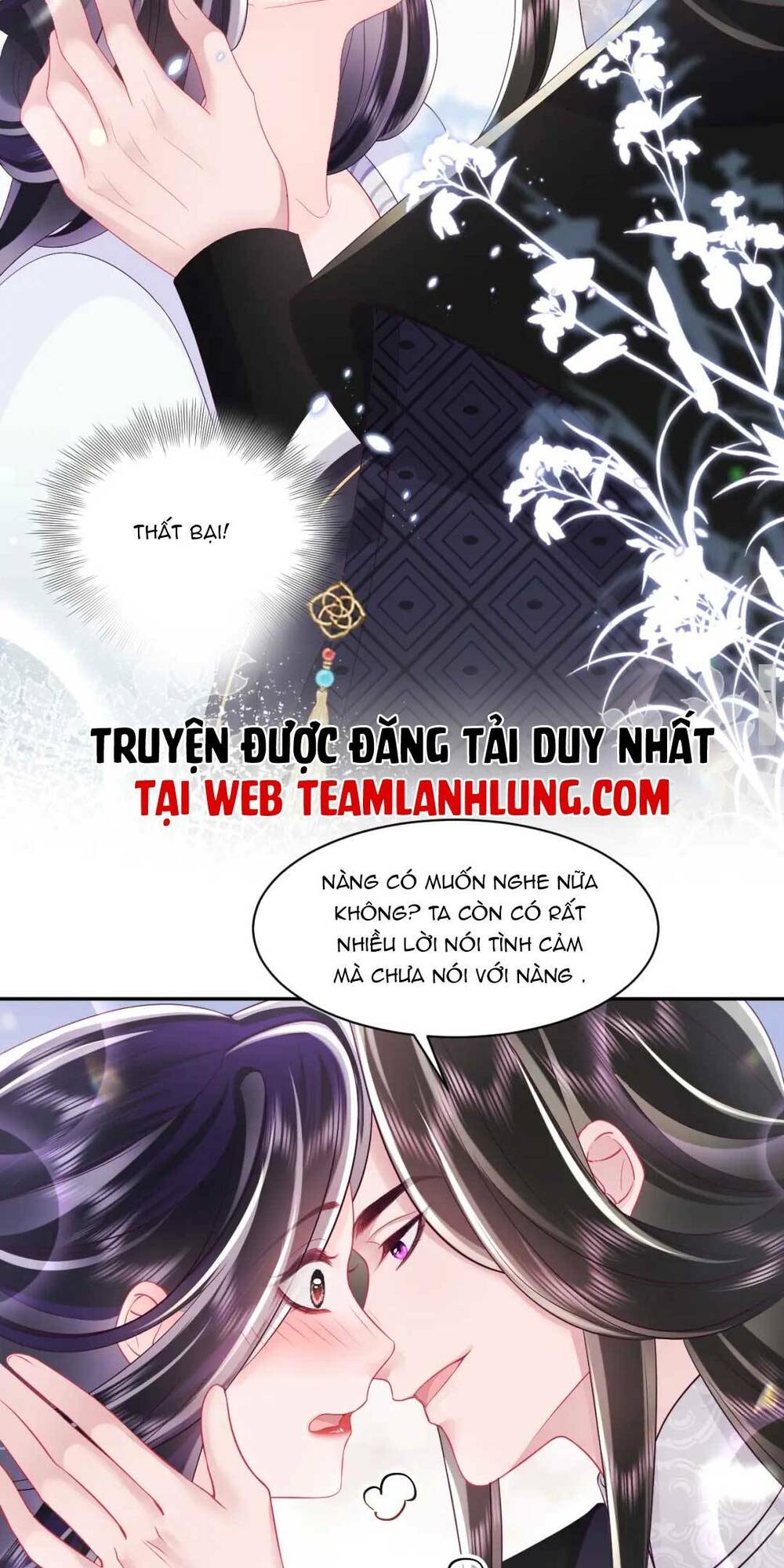 Nữ Phụ Ác Độc Và Vương Gia Phản Diện Cấm Dục Chương 57 Ảnh 6