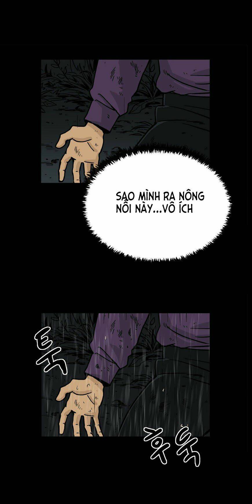 Her Hero Chương 21 Ảnh 37