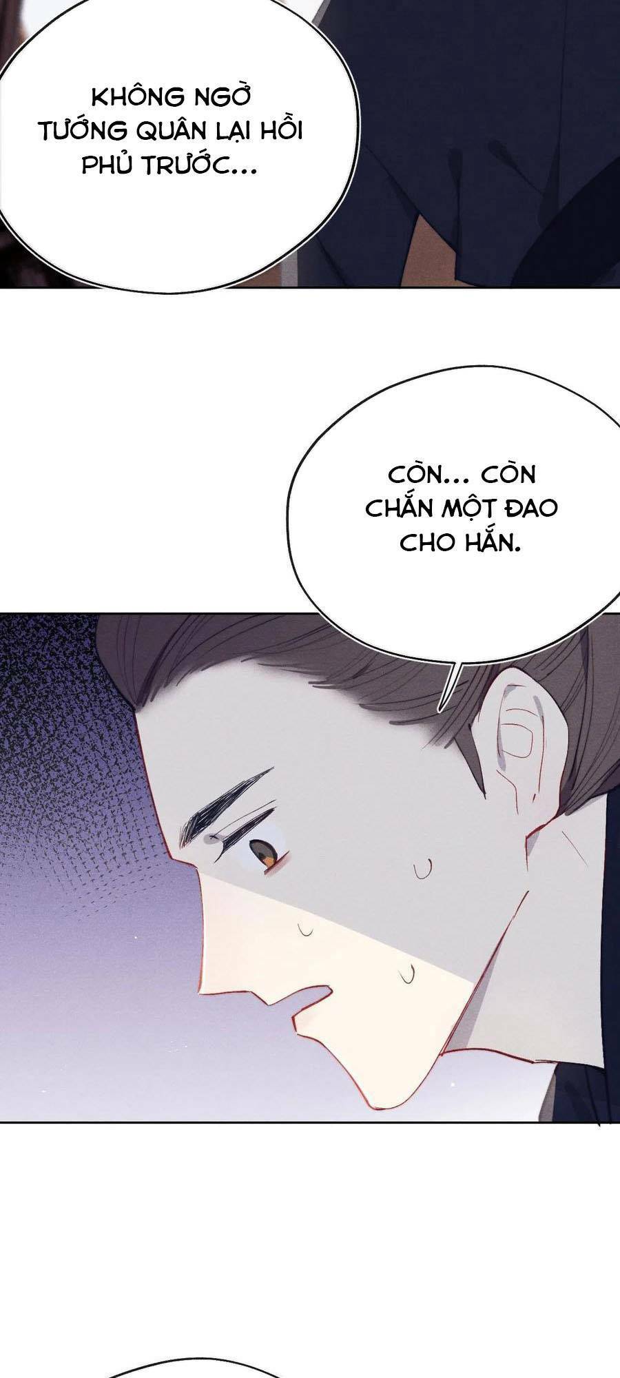 Quân Nhan Tựa Hoa Đào Chương 44 Ảnh 35