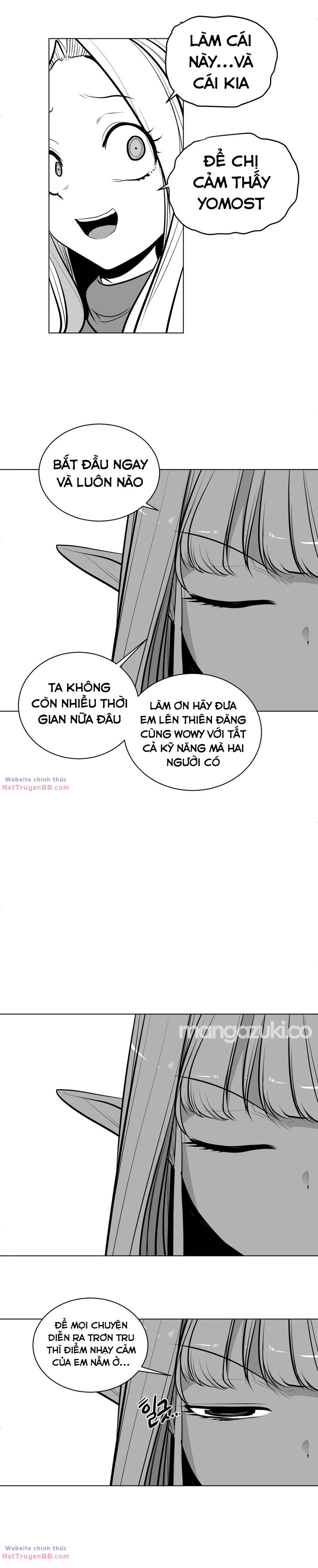 Độc Lạ Dungeon Chương 83 Ảnh 7