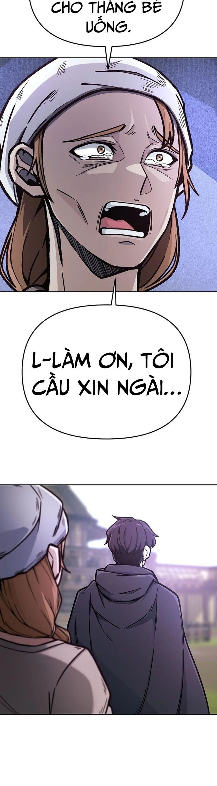 Anh Hùng Của Chúng Ta Làm Gì? Chương 20 Ảnh 26