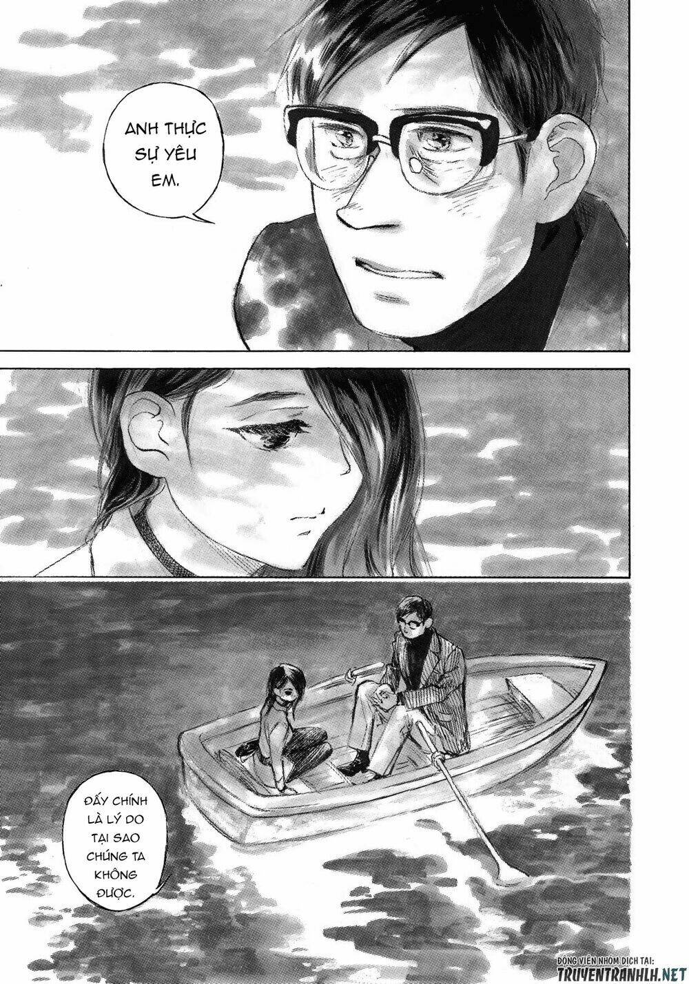 Kannou Sensei Chương 19 Ảnh 22