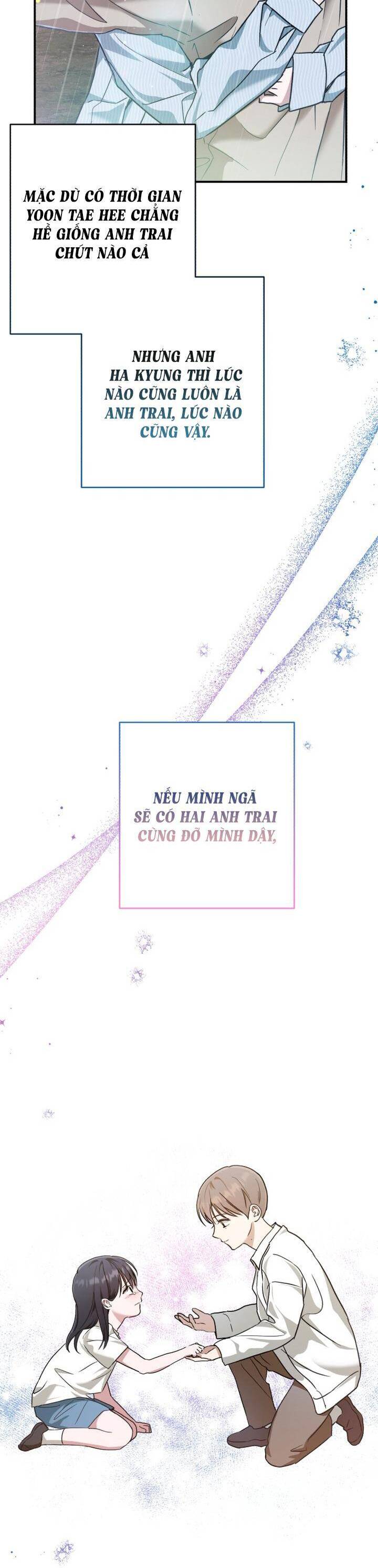 Bóng Râm Mùa Xuân Chương 17 Ảnh 42