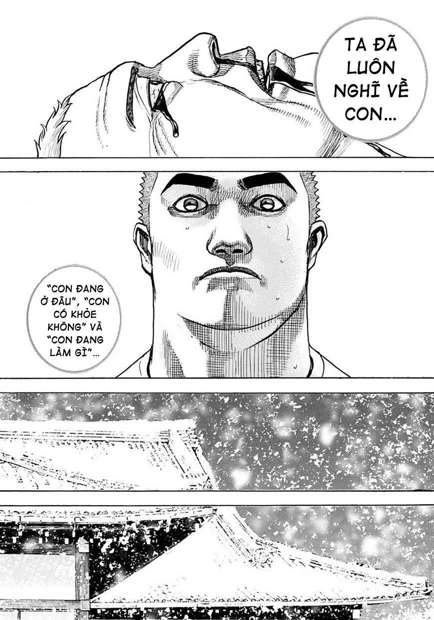 Tough - Miyazawa Kiichi Chương 411 Ảnh 8