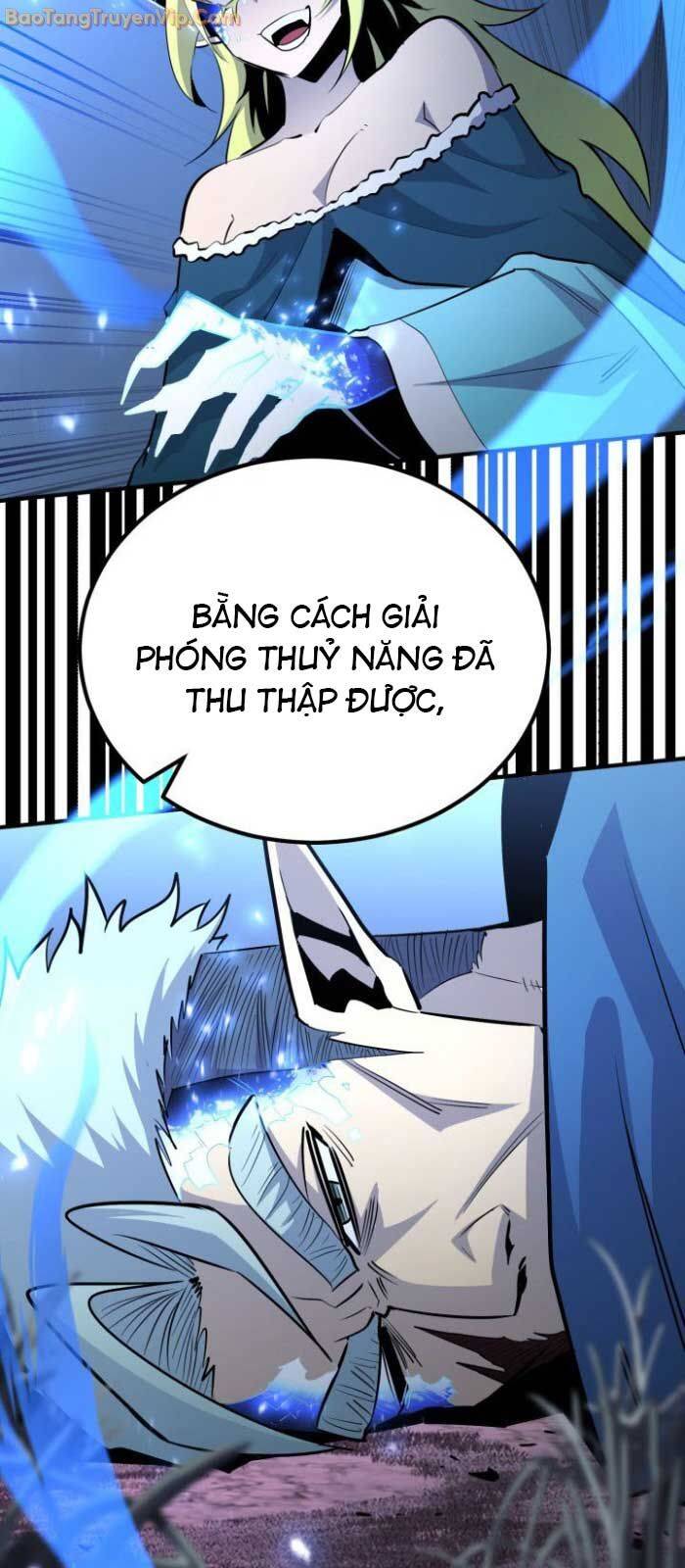 Bản Chất Của Chuyển Sinh Chương 127 Ảnh 102