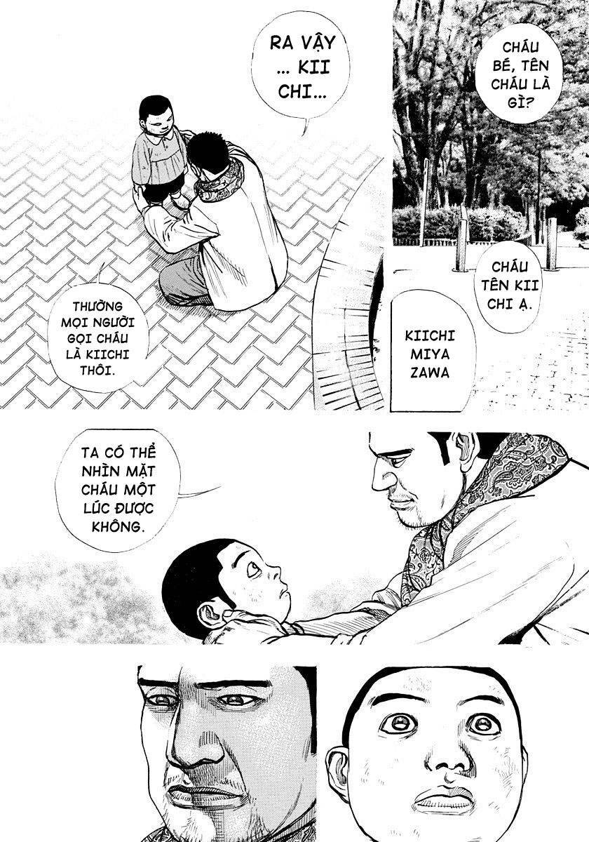 Tough - Miyazawa Kiichi Chương 413 Ảnh 14