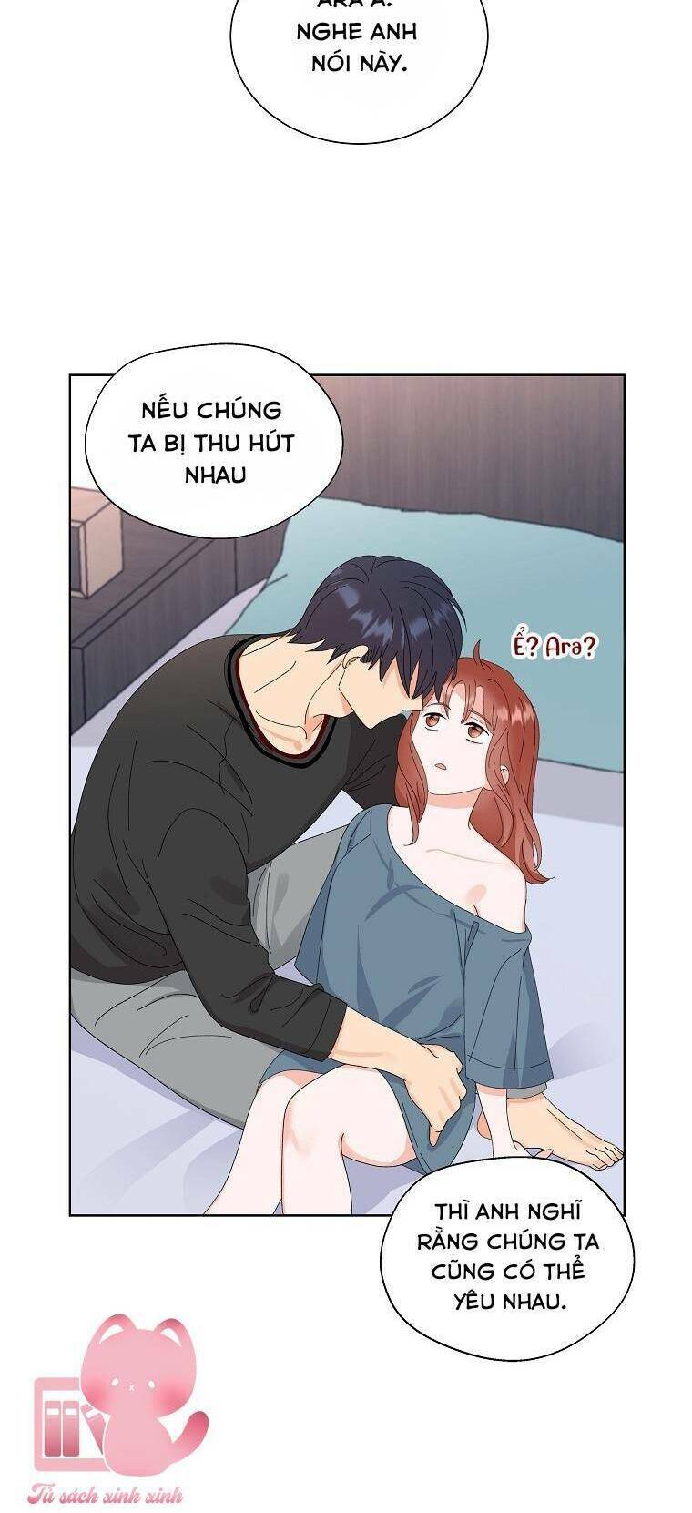 Nam Chính Chuẩn Gu Chương 53 Ảnh 60