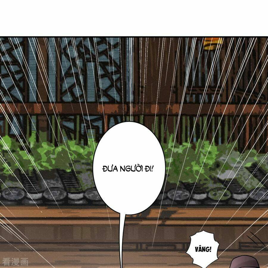 Hoàng Phi 9000 Tuổi Chương 83 Ảnh 39