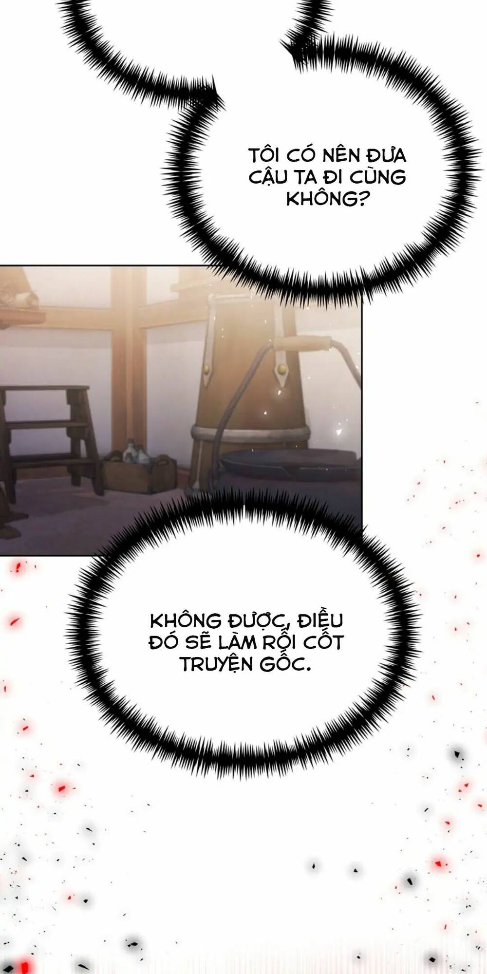 Anh Ấy Thích Tôi Nhiều Hơn Tôi Nghĩ Chương 1 Ảnh 59