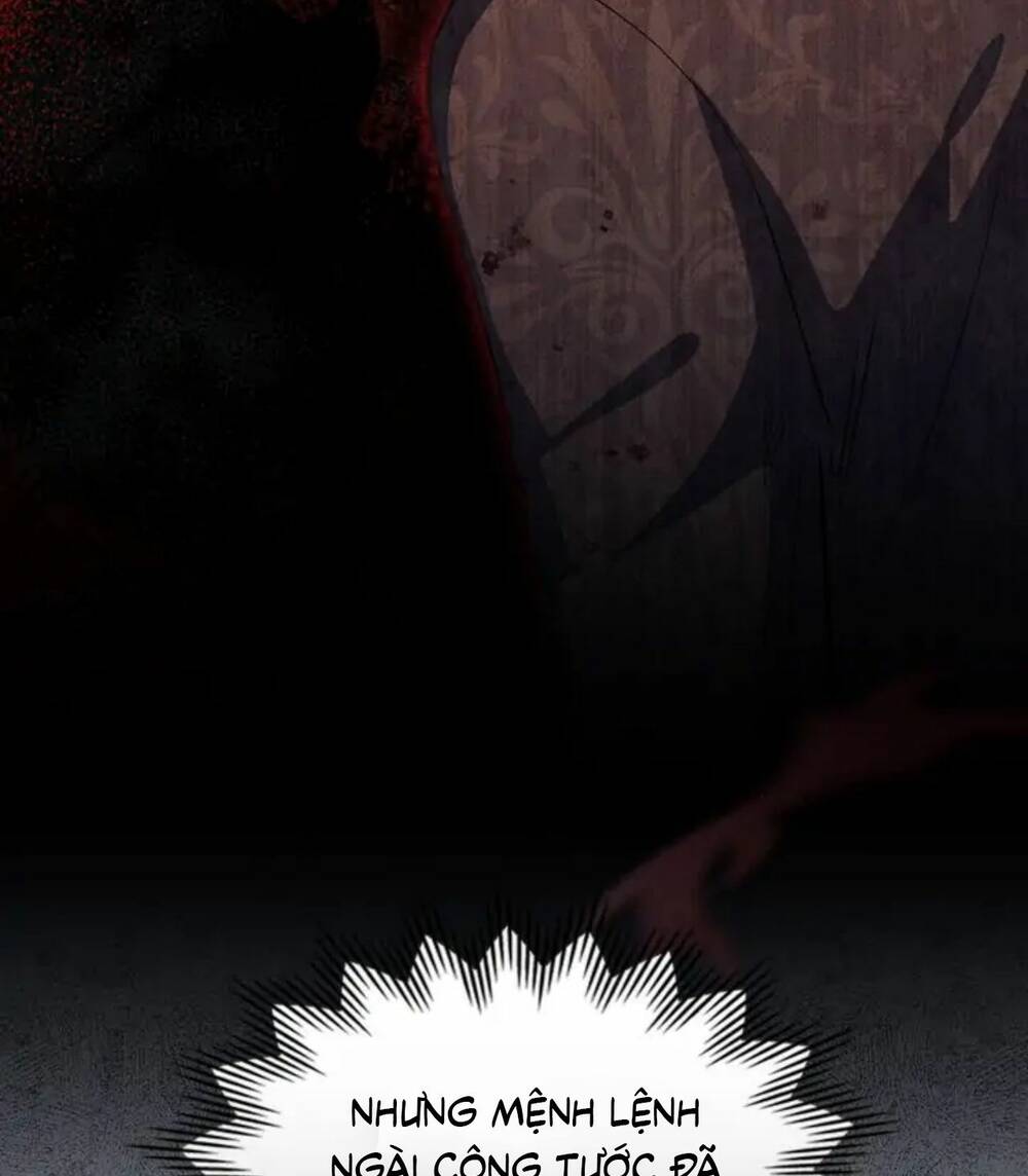 Khi Nữ Quỷ Mạo Danh Công Chúa Chương 11 Ảnh 66