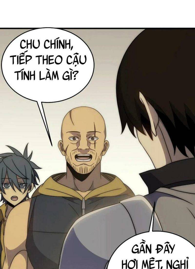 Mạt Thế Đạo Tặc Hành Chương 95 Ảnh 55