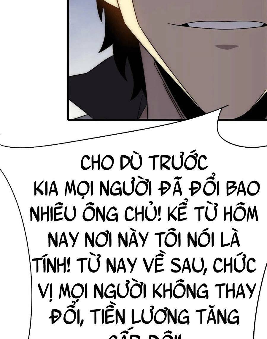 Mạt Thế Đạo Tặc Hành Chương 97 Ảnh 81