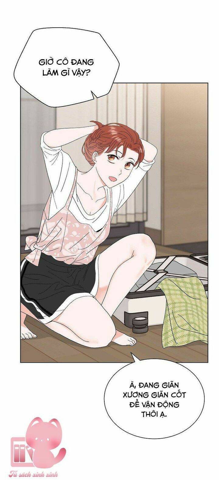 Nam Chính Chuẩn Gu Chương 42 Ảnh 31