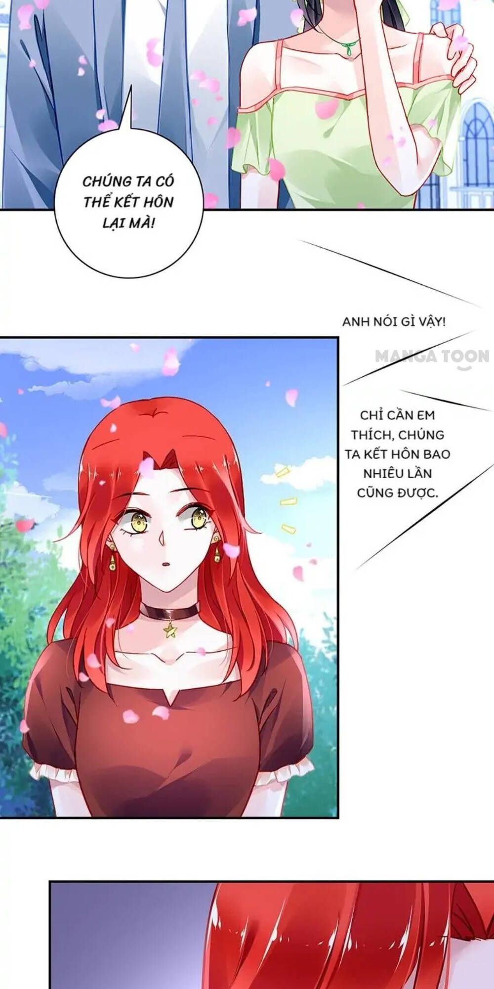 Thanh Xuân Bị Lãng Quên Chương 300 Ảnh 16