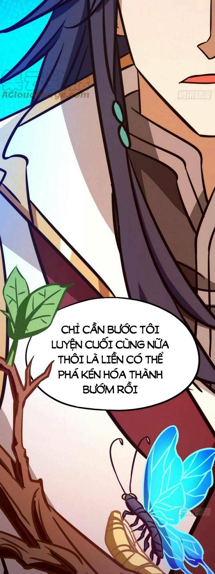 Vạn Cổ Kiếm Thần Chương 191 Ảnh 4