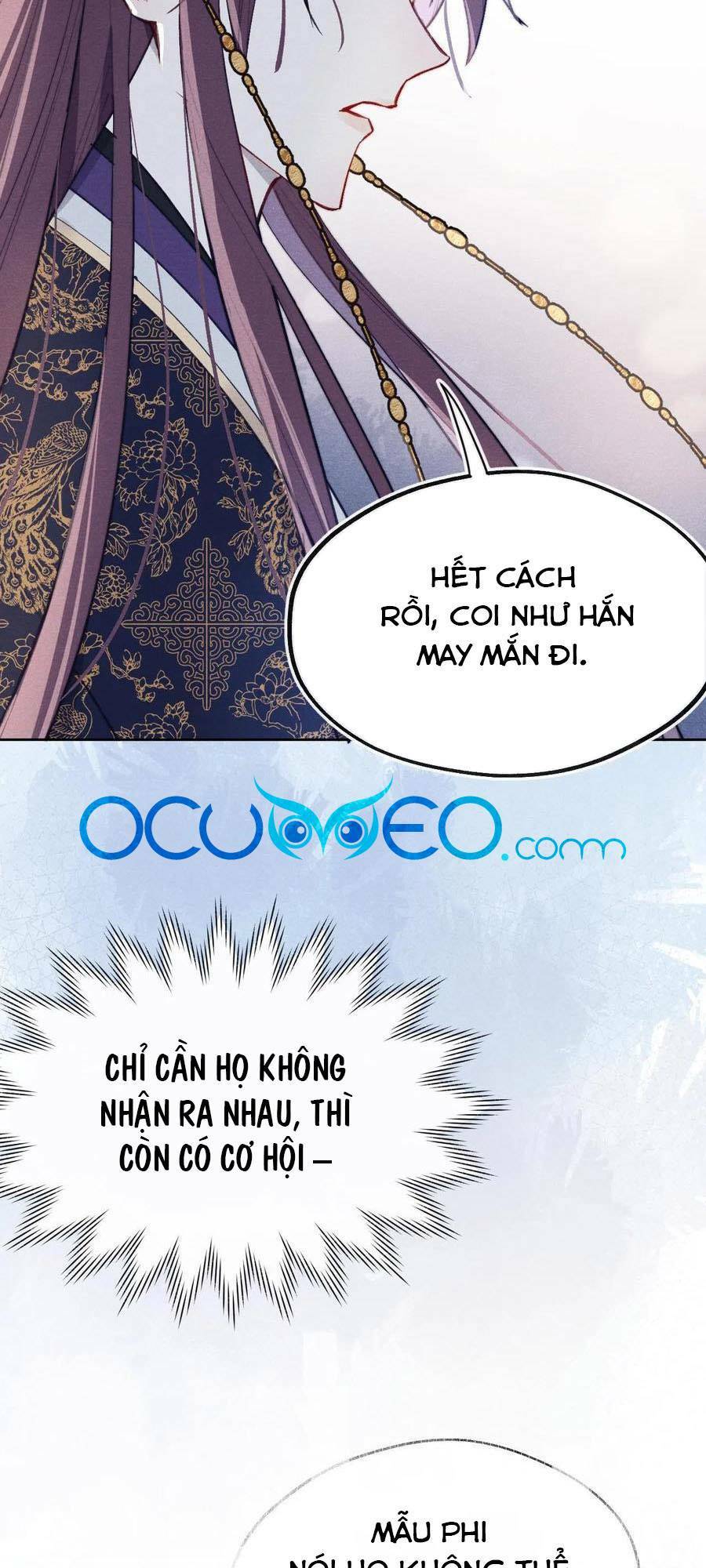 Quân Nhan Tựa Hoa Đào Chương 44 Ảnh 38