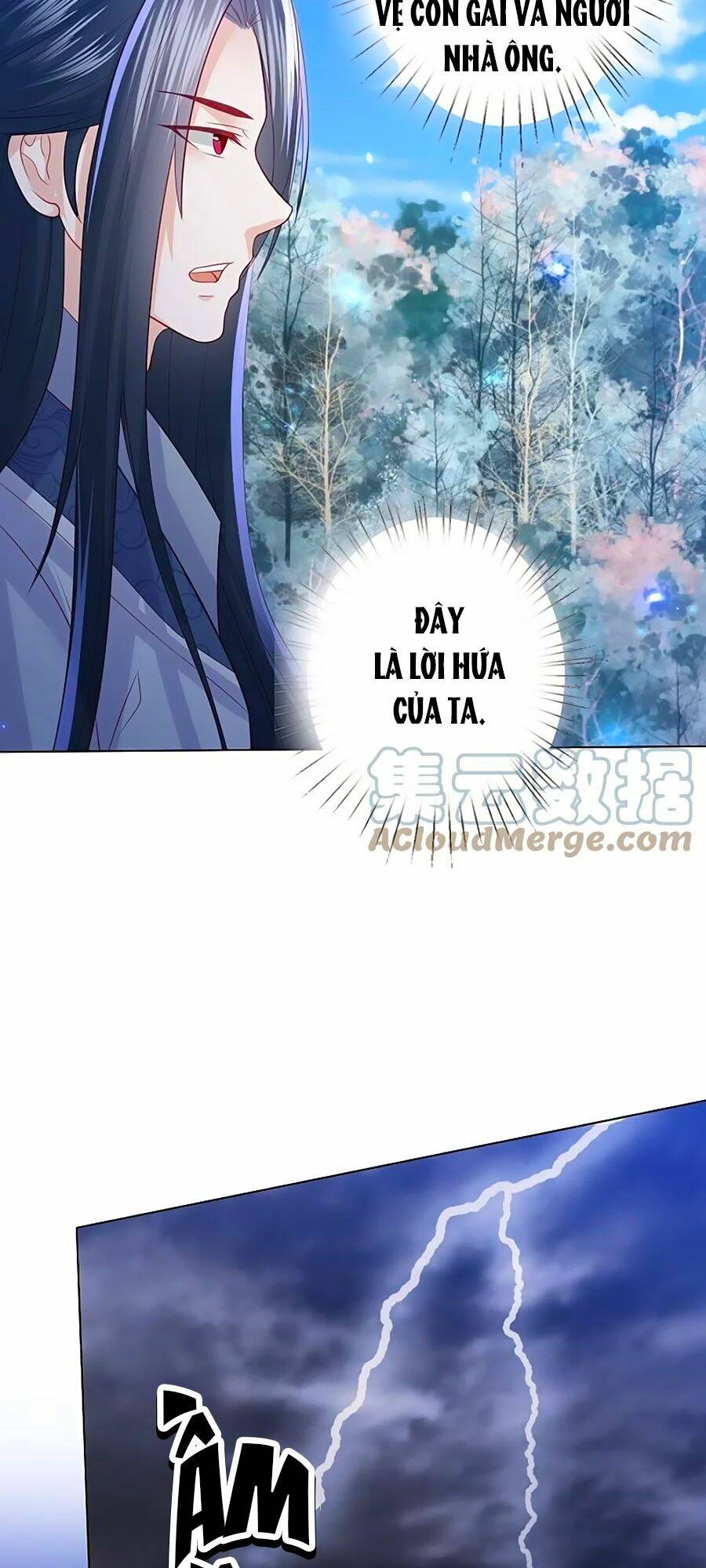 Phượng Hoàng Thác: Chuyên Sủng Khí Thê Chương 238 Ảnh 26