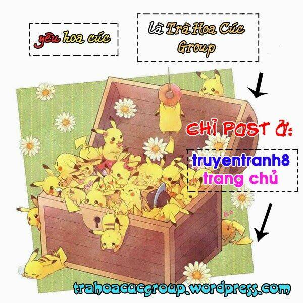 Người Yêu Siêu Cấp Chương 21.5 Ảnh 2