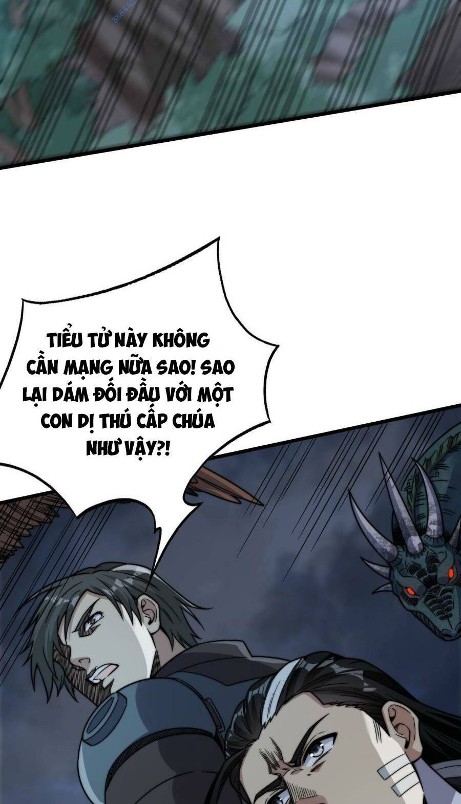 Farm Quái Thành Thần Chương 17 Ảnh 15