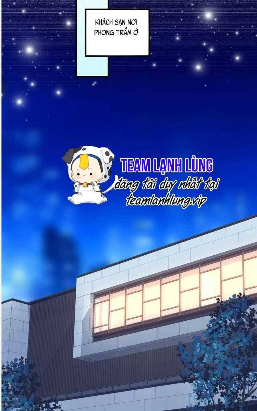 Bảo Bối Của Lão Đại Đã Xuyên Không Trở Về! Chương 204 Ảnh 30