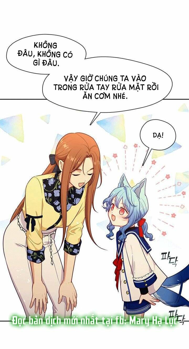 Hãy Coi Chừng Ác Nữ Chương 127 Ảnh 42