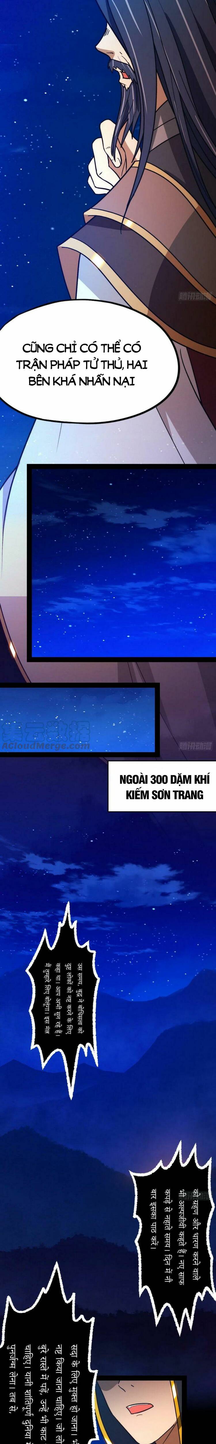 Vạn Cổ Kiếm Thần Chương 200 Ảnh 8