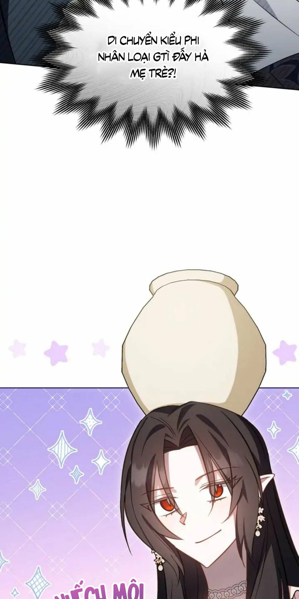 Khi Nữ Quỷ Mạo Danh Công Chúa Chương 13 Ảnh 46