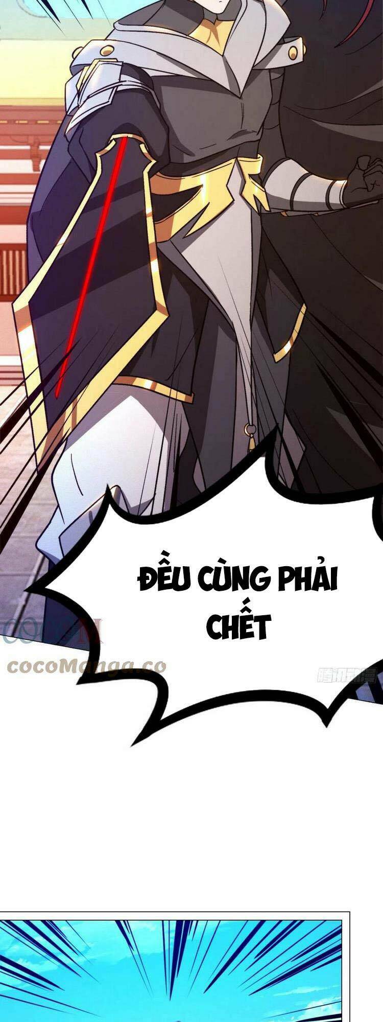 Vạn Cổ Kiếm Thần Chương 196 Ảnh 8