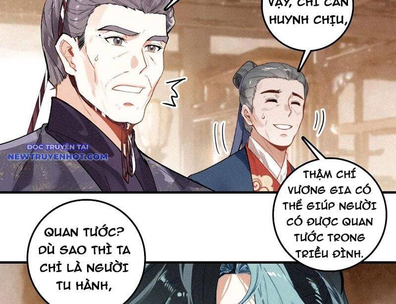 Phi Kiếm Vấn Đạo Chương 129 Ảnh 10