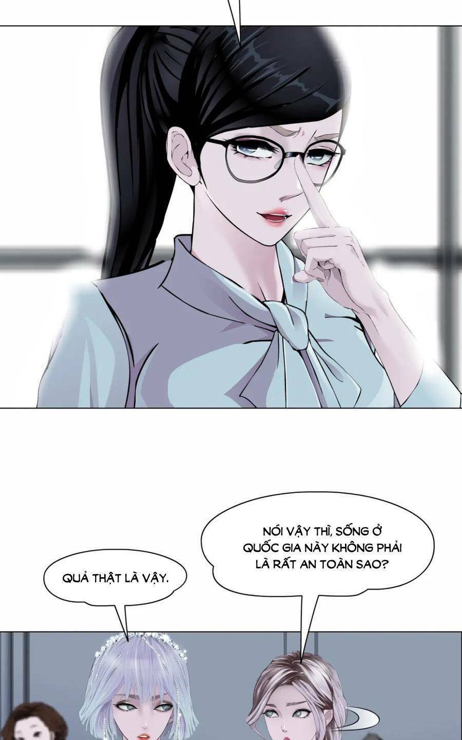 Đằng Nữ Chương 243 Ảnh 30