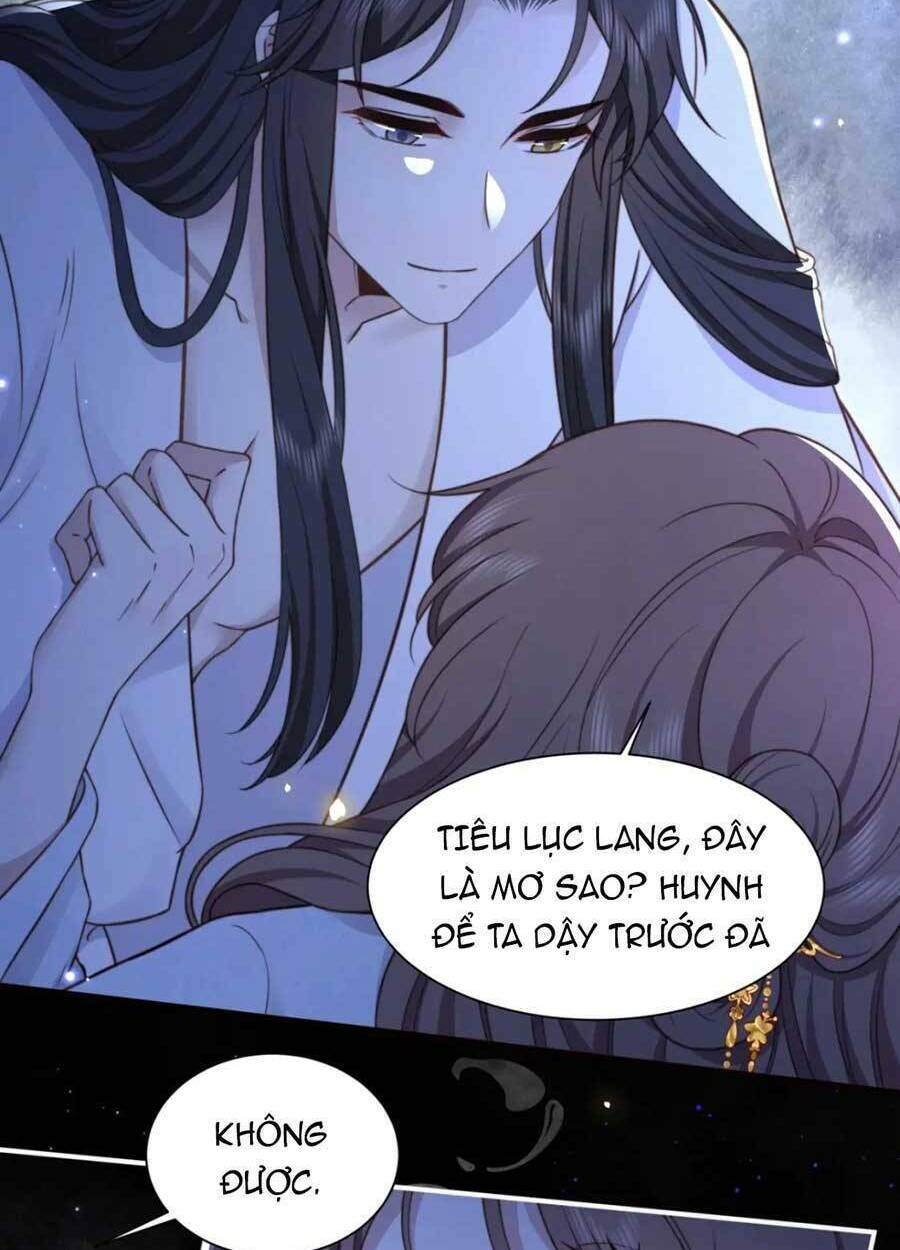 Cô Vương Quả Nữ Chương 61 Ảnh 7