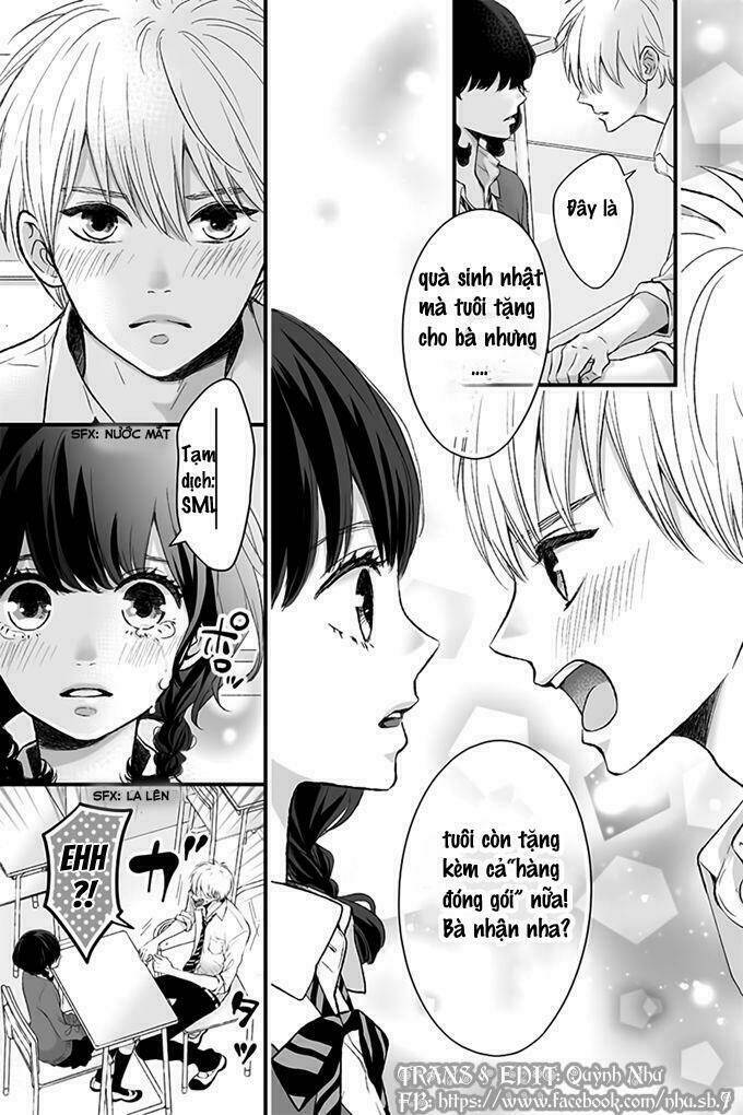 Tổng Hợp One Shot. Chương 376 Ảnh 17