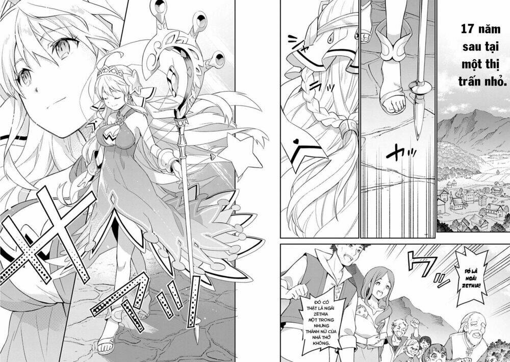 Dragalia Lost Chương 1 Ảnh 12