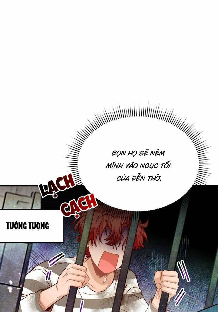Aristité Được Ban Phước Một Lời Nguyền Chương 6 Ảnh 38
