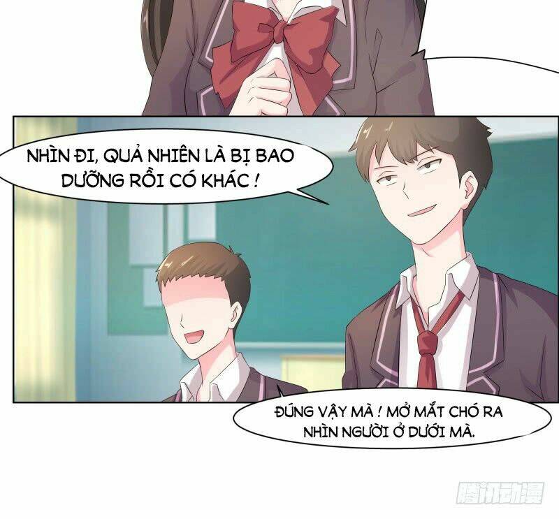 Hào Môn Tiểu Oan Gia Chương 6 Ảnh 30
