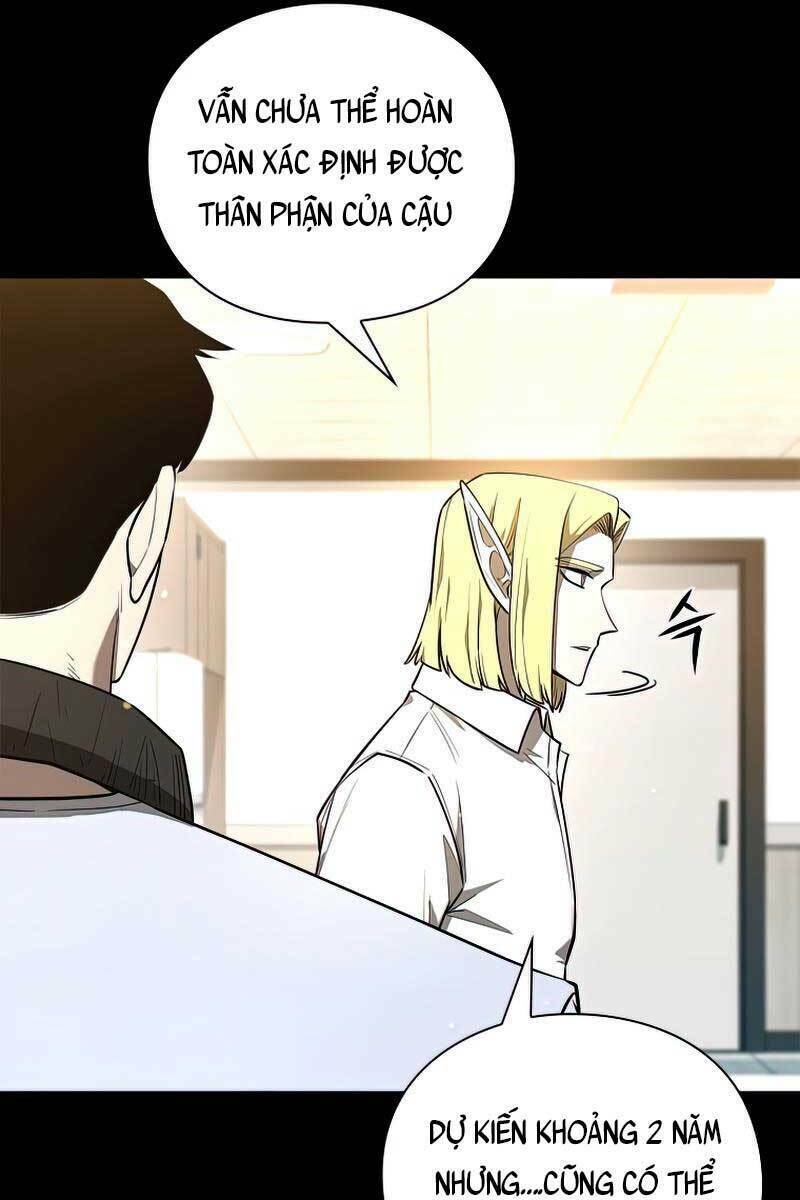 Trường Học Chiến Binh Chương 30 Ảnh 27