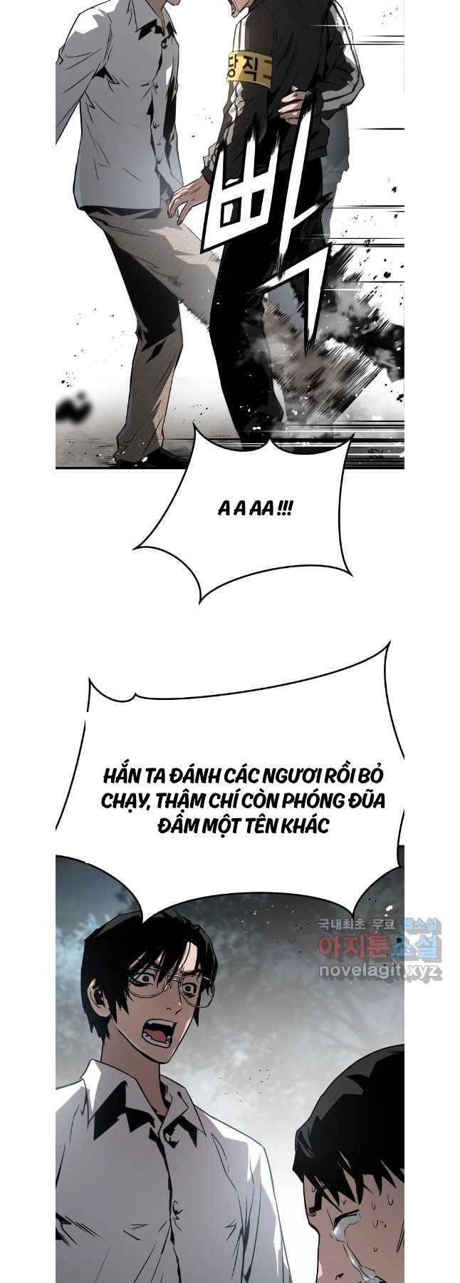 Đặc Công Xuất Ngũ Chương 35 Ảnh 48