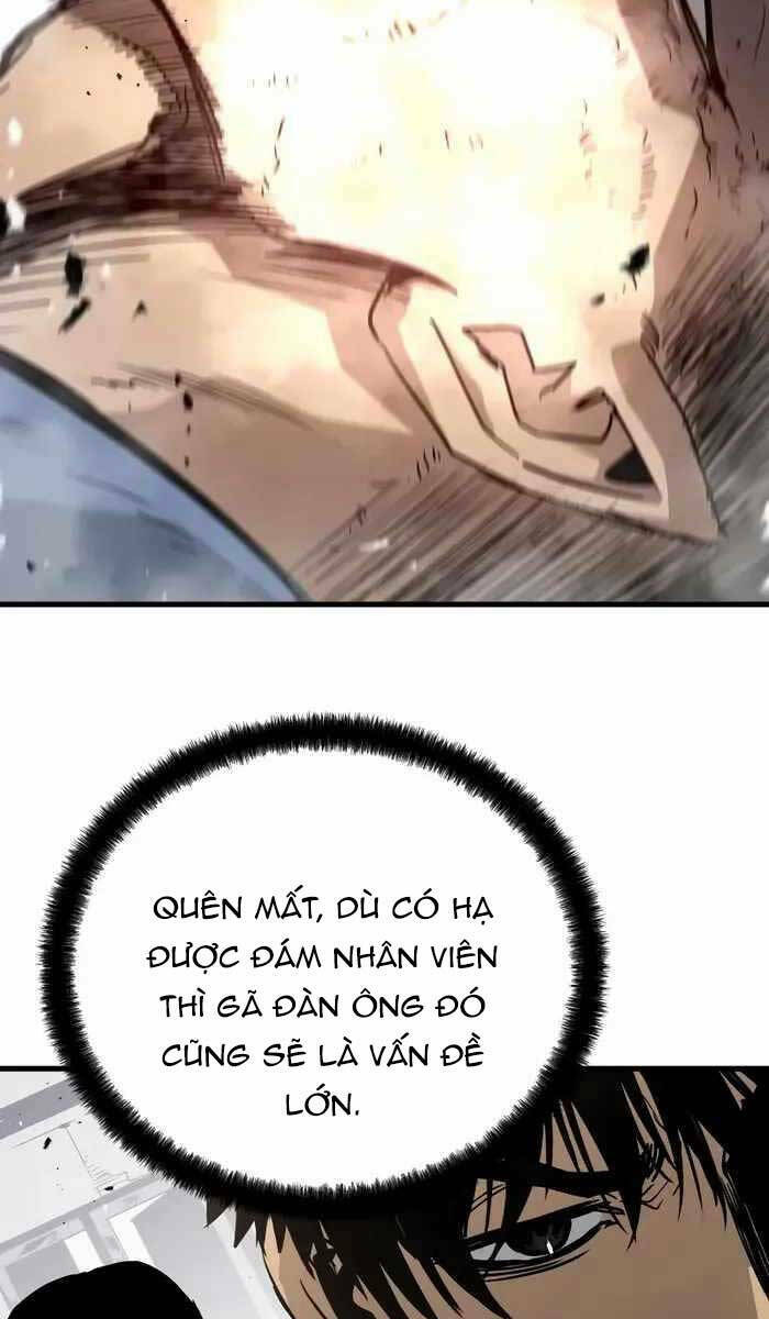 Đặc Công Xuất Ngũ Chương 17 Ảnh 67