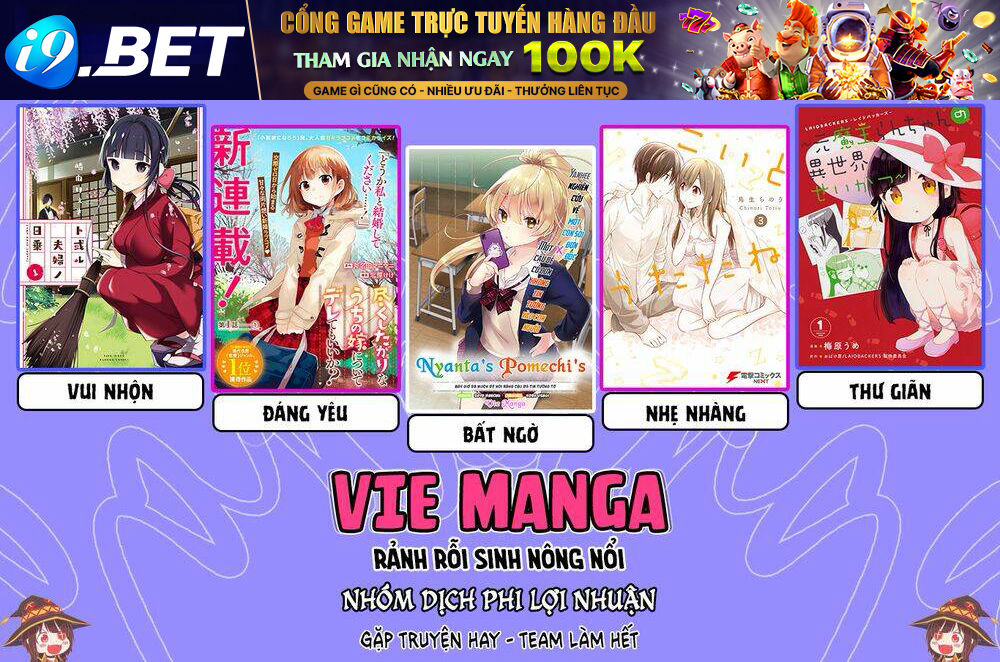 Yatarato Sasshi No Ii Ore Wa, Dokuzetsu Kuudere Bishoujo No Chiisana Dere Mo Minogasazu Ni Guigui Ik Chương 5 Ảnh 33