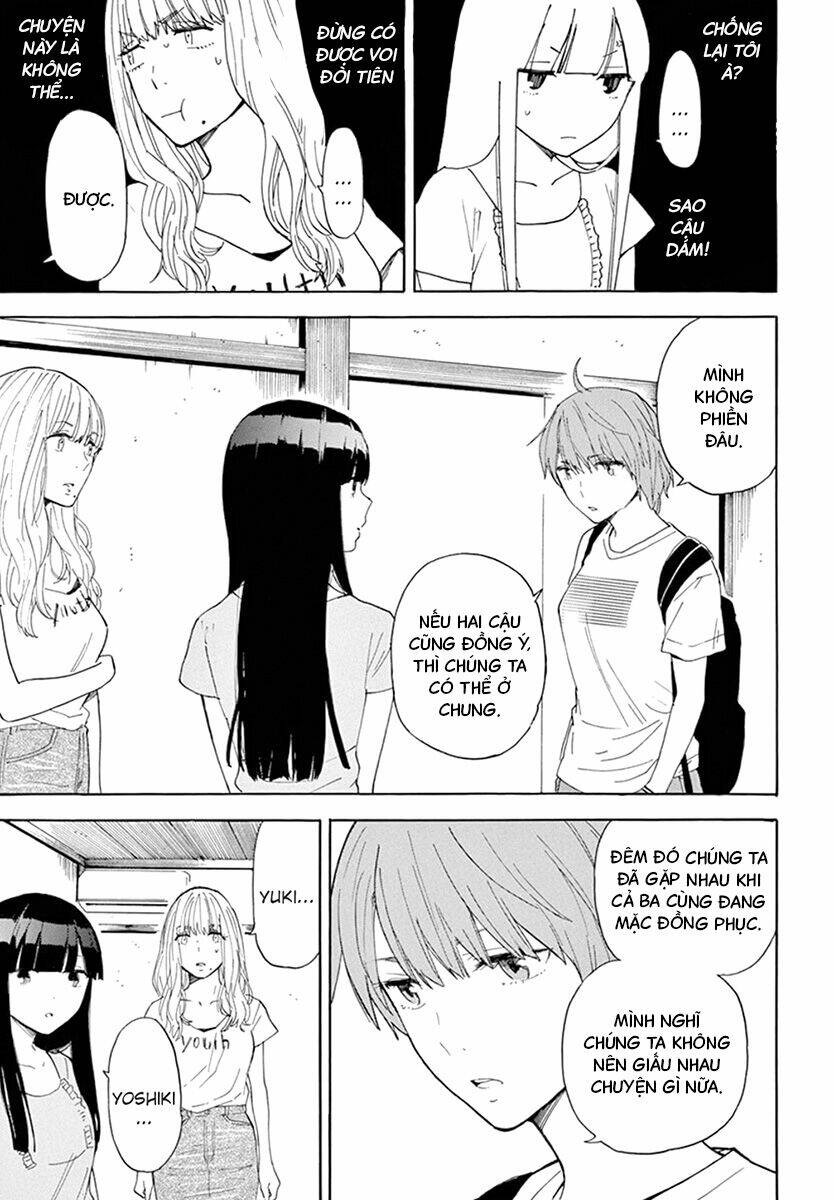 Himegoto - Juukyuusai No Seifuku Chương 80 Ảnh 13