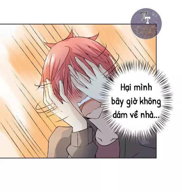 Tôi Không Phải Đa Nhân Cách Chương 31 Ảnh 41