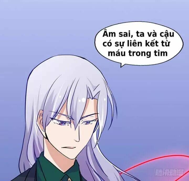 Chạy Đi Âm Sai Chương 107 Ảnh 10