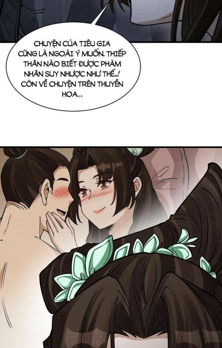 Lạn Kha Kỳ Duyên Chương 281 Ảnh 46