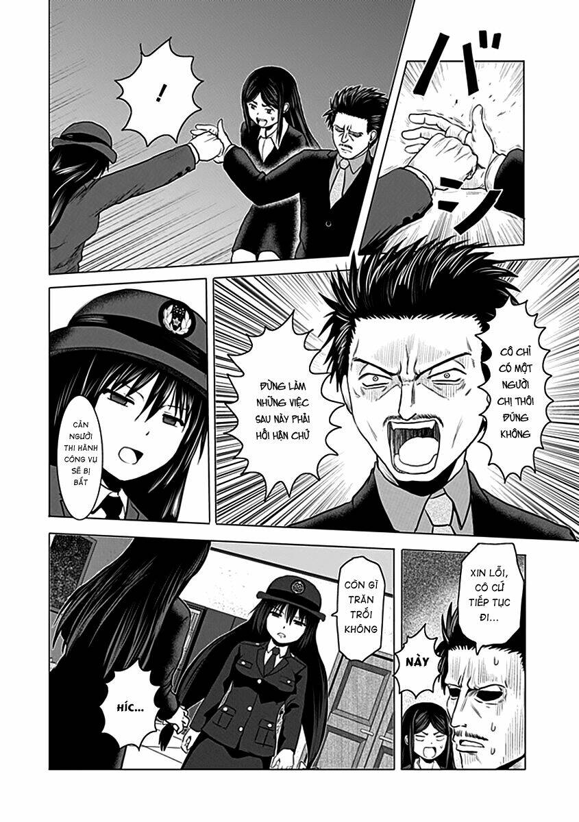 Zai X 10 Chương 28 Ảnh 13