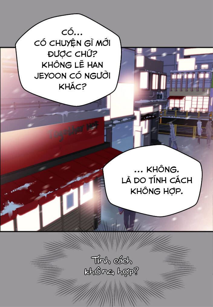 Kẻ Thù Nóng Bỏng Chương 1 Ảnh 30