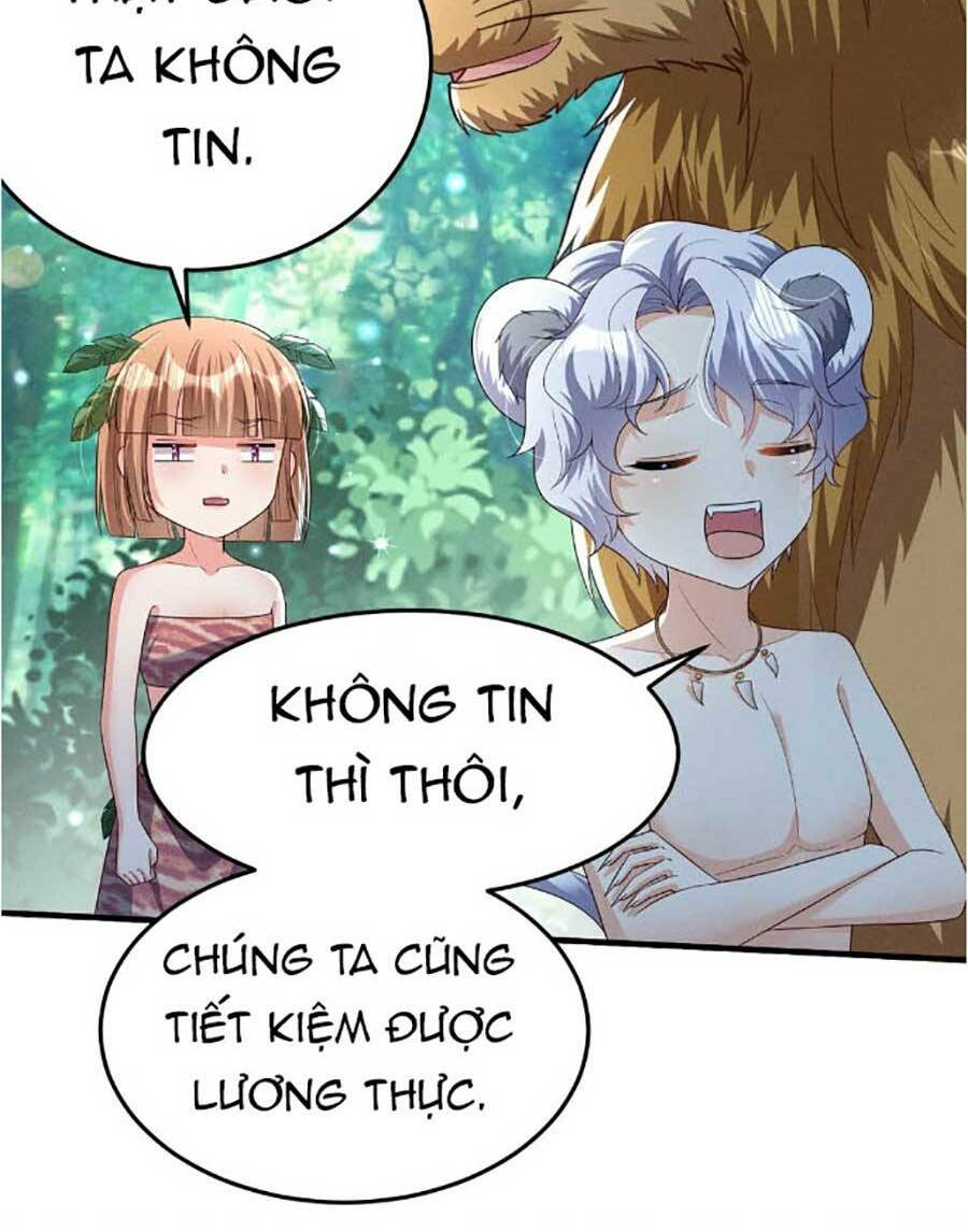Phu Quân Thú Thế Tranh Sủng Thành Nghiện Chương 2 Ảnh 14