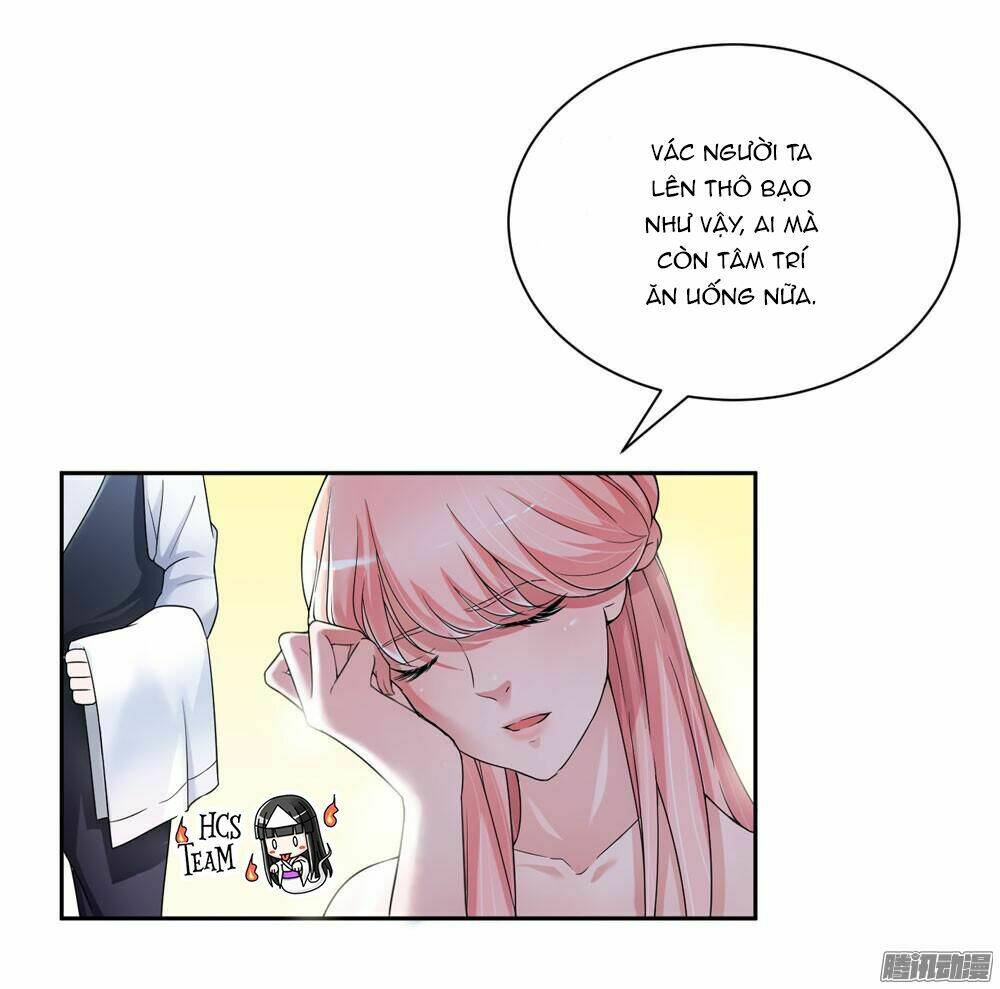 Cô Vợ Cưới Thay Của Tổng Tài Chương 6 Ảnh 7