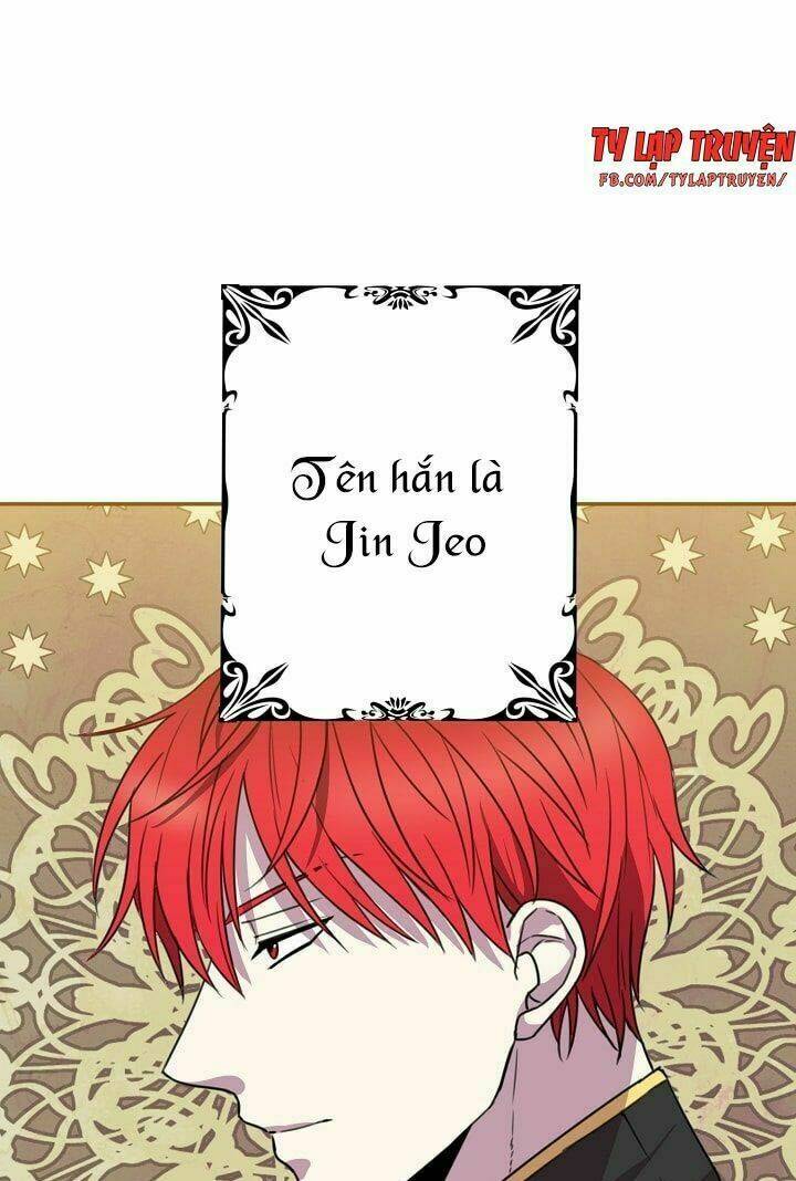 Tiểu Thư Quái Vật Chương 1 Ảnh 13