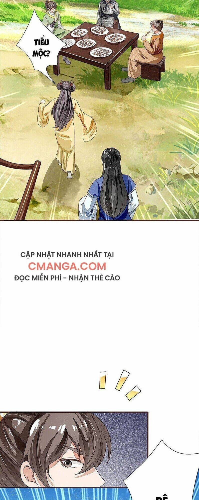 Đệ Nhất Hoàn Khố Chương 120 Ảnh 26
